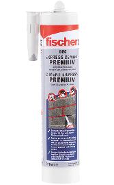 fischer DEC Reparaturmörtel Produktbild