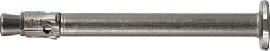 fischer Nagelanker FNA II 6x30/30 RB,C Edelstahl,(1.4529),demontierbar Produktbild