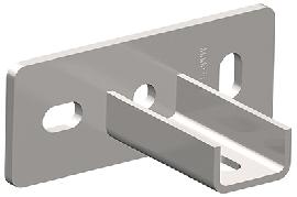 fischer Sattelflansch SF Q Produktbild