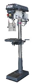 OPTIdrill Säulenbohrmaschine D26 Pro Produktbild