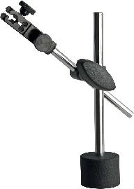 fortis Kleinmessstativ magnetisch 190mm 400N Produktbild