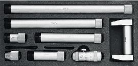 fortis Innenmessschraube; Produktbild