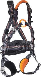 SKYLOTEC Auffang-/Haltegurt IGNITE PROTON WIND G-1132-W Produktbild