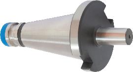 fortis Werkzeuge Bohrfutteraufnahme DIN 2080 SK40-B16 Produktbild