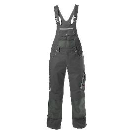 fortis Latzhose PERFORMANCE twenty four Produktbild
