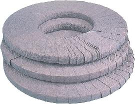 Verpackungs-Stahlband 16 x 0,5 mm, verpackt Produktbild