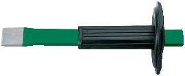 fortis Schlitzm. mit Handschutz 230/26x7mm Produktbild