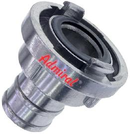 Admiral Storz-Saugkupplung Ausf. C/Stutzen 52mm Produktbild