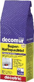 decomur Super-Haftspachtel Decomur 5KG Produktbild