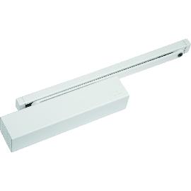 dormakaba Obentürschließer TS 93 B Basic EN 2-5, Aluminium Produktbild