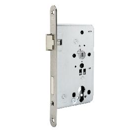 BKS Einsteckschloss (mechanisch) B-06150, F-Stulp, Edelstahl Produktbild