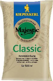 Kiepenkerl Rasenmischung 10kgMajesti c C lassic kel Produktbild