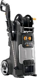 STIGA HochdruckreinigerHPS 550 R Produktbild