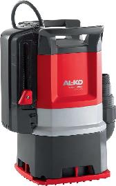 AL-KO Combi-TauchpumpeTwin 1400 0 Premiu m kel Produktbild