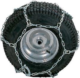 AL-KO Schneekettenf. Snow Line 560 - 620 kel Produktbild