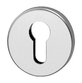 edi Schlüsselrosette 1086 innen,rd.,PZ,8mm,TS 35-45,F1 Produktbild