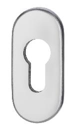 EDI FH Schlüsselrosette Ares FS 0813, Edelstahl Produktbild