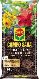 COMPO Blumenerde Produktbild