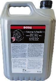 E-COLL Universal-Schneidöl Produktbild