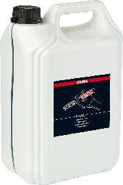 E-COLL Rostlöser flüssig silikonfrei, temperaturbeständig +150°C 5L Kan. Produktbild