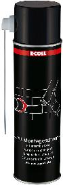 E-COLL PU-Montageschaum Produktbild