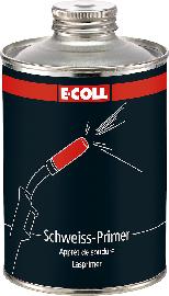 E-COLL Schweißprimer 500ml Dose Produktbild
