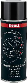 E-COLL Keramikpastenspray 400ml Produktbild