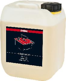 E-COLL Holzgleitmittel 5L Kanister Produktbild