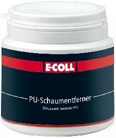 E-COLL PU-Schaumentferner 150ml Produktbild