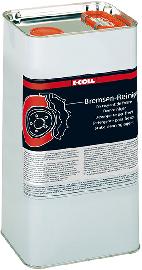 E-COLL Bremsenreiniger 5L Kanister Produktbild
