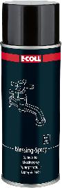 E-COLL Messingspray 400ml Produktbild