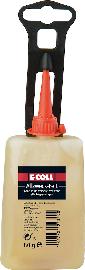 E-COLL Allzweckfett 80g Flasche Produktbild