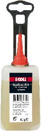 E-COLL Kugellagerfett 80g Flasche Produktbild