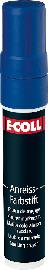E-COLL Anreiß-Farbstift blau Produktbild