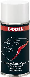 E-COLL Farbentferner für Anreißfarbe lösemittelhaltig, giftfrei 400ml Dose Produktbild