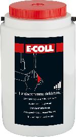 E-COLL Handwaschcreme Produktbild