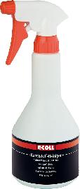E-COLL Kunststoffreiniger-Spray 500ml Produktbild