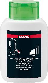 E-COLL Handreinigungsgel Produktbild