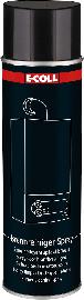 E-COLL Brennerreiniger-Spray 500ml Produktbild