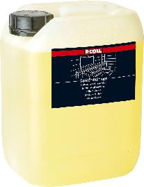E-COLL Sanitärreiniger 5L Kanister Produktbild