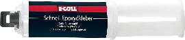 E-COLL 2K-Schnell-Epoxyd-Kleber Produktbild