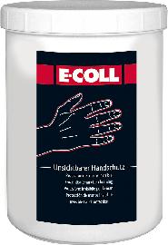E-COLL Handschutz unsichtbar 1L Dose Produktbild