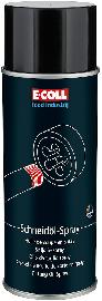 E-COLL Schneidölspray DVGW Produktbild