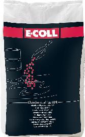 E-COLL Ölbindemittel mineralisch, fein, Typ IIIR fein, 30L Sack Produktbild