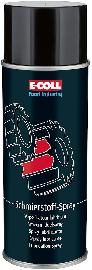 E-COLL Schmierstoffspray 400ml Produktbild