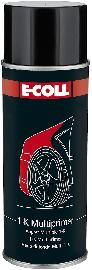 E-COLL Multiprimer-Spray 400ml grau Produktbild