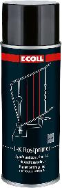 E-COLL Rostprimerspray 400ml grau Produktbild