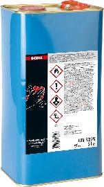 E-COLL Werkzeug- und Formreiniger lösemittelhaltig 5 Liter Kanister Produktbild