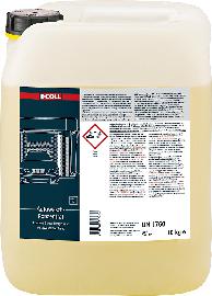 E-COLL Universalreiniger und Autowaschkonzentrat mild-alkalisch 10kg Kanister Produktbild