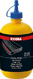 E-COLL Holzleim D1/D2 750g Flasche schne llfest Produktbild